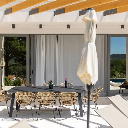 Villa Sullago Šibenik