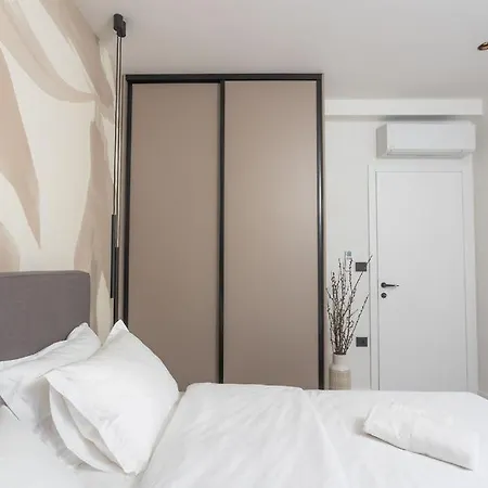 Sullago Villa Šibenik