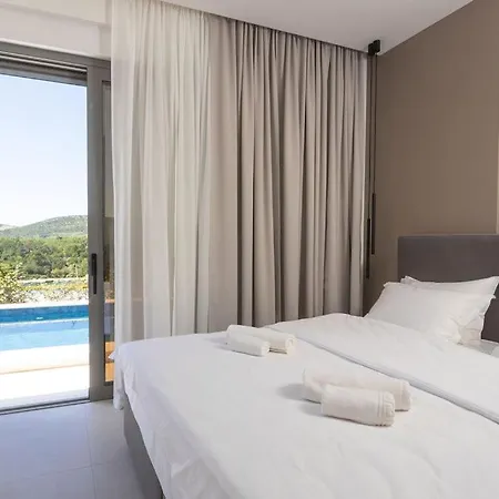 Sullago Villa