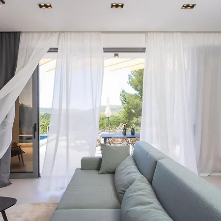 Villa Sullago Sibenik