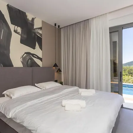 Sullago Villa