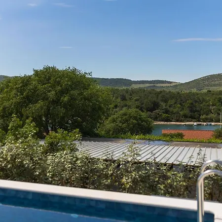 Sullago Villa Šibenik