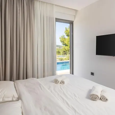 Sullago Villa