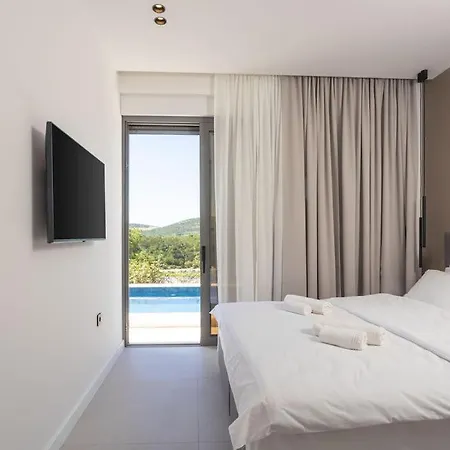 Sullago Villa Šibenik