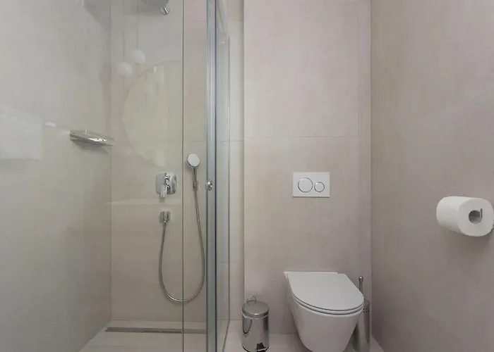 Villa Sullago Šibenik