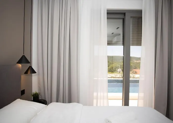 Villa Sullago Šibenik