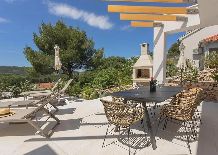 Sullago シベニク