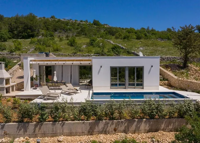 Sullago Vila Šibenik