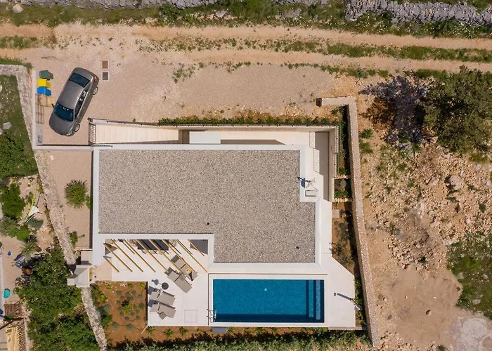 Vila Sullago Šibenik