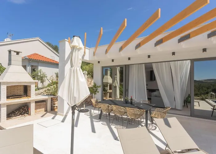 Sullago Villa Šibenik