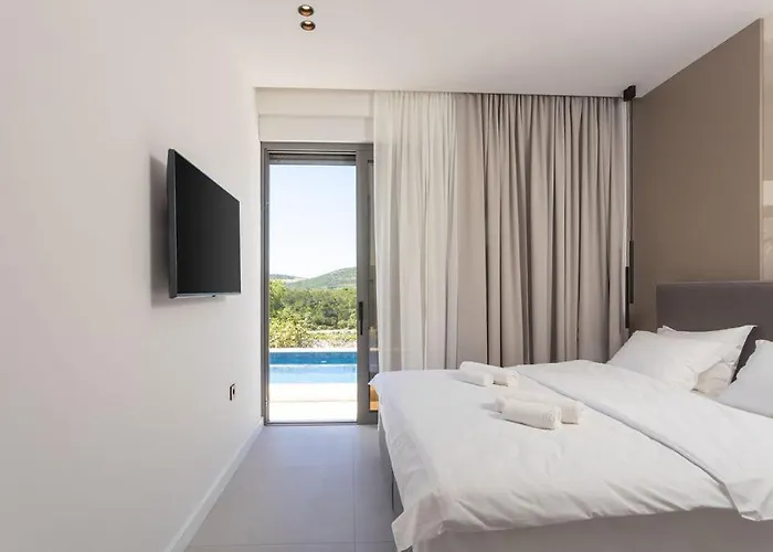 Sullago Vila Šibenik