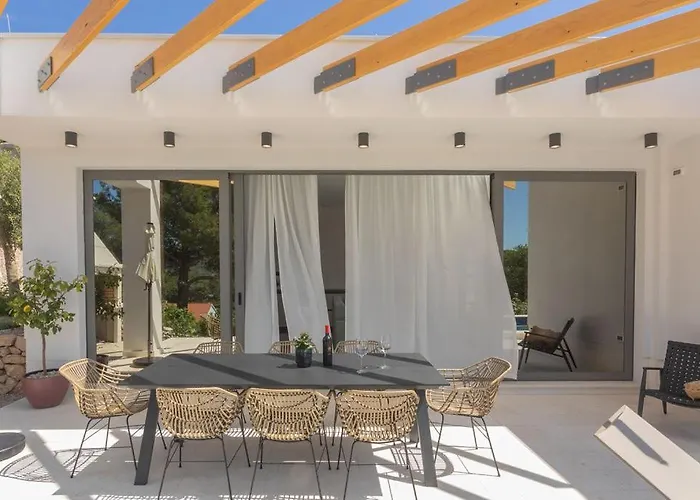 Villa Sullago Šibenik